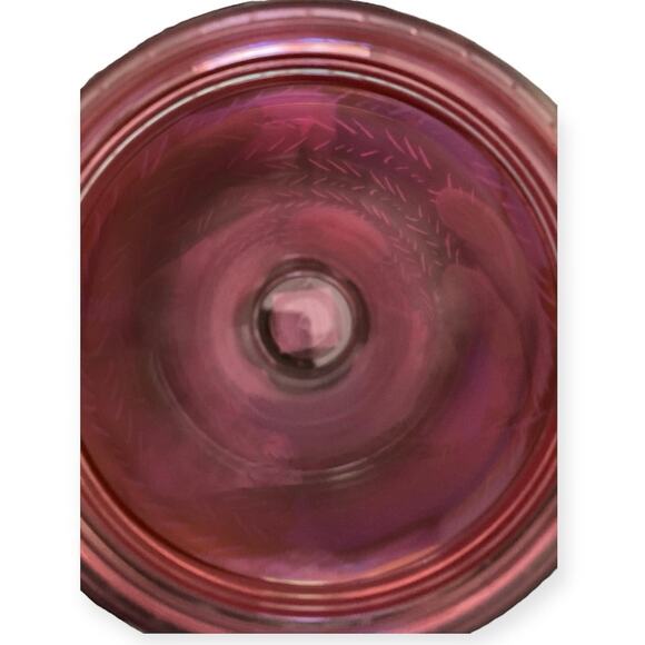 Starbucks X Monyee Chau Floral Venti 24 Oz. Cold Cup - Picture 3 of 4